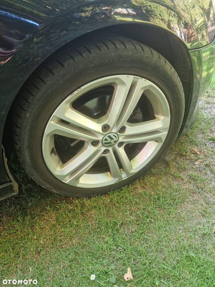 Volkswagen Golf - 7