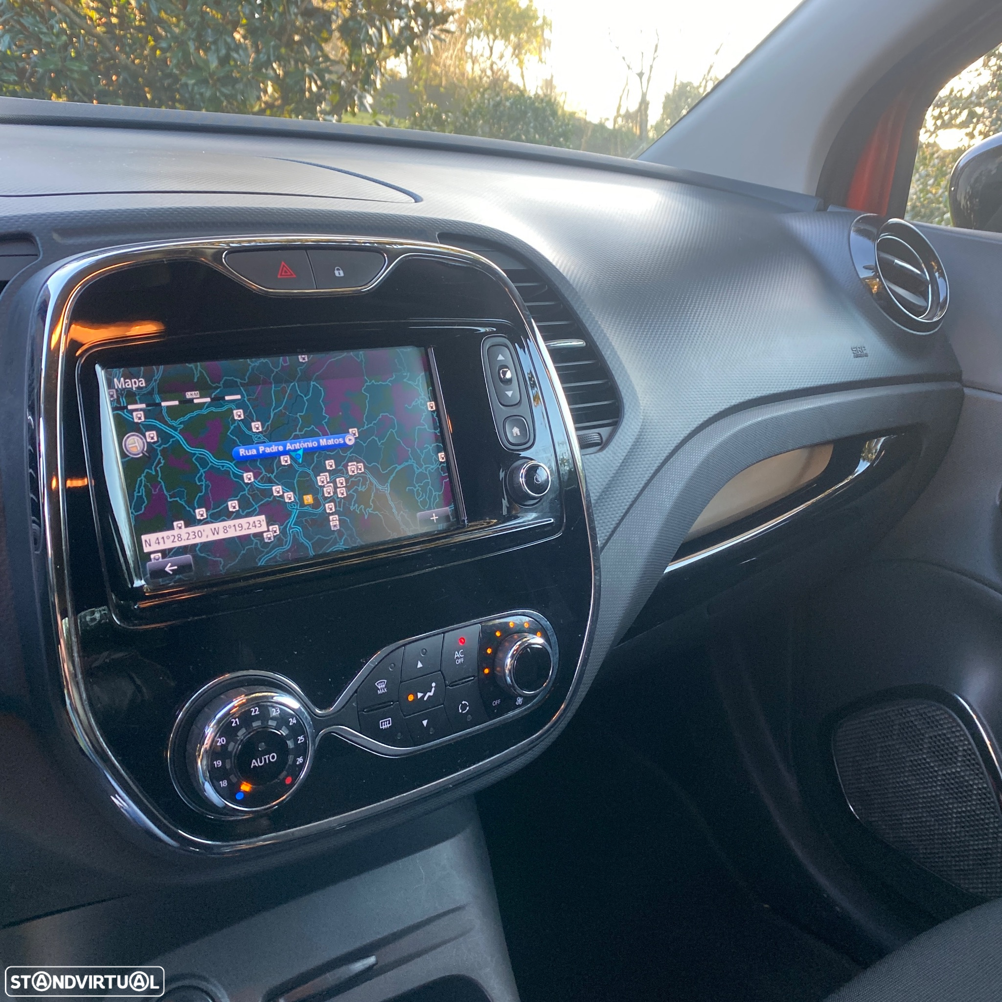 Renault Captur 1.5 dCi Exclusive - 9