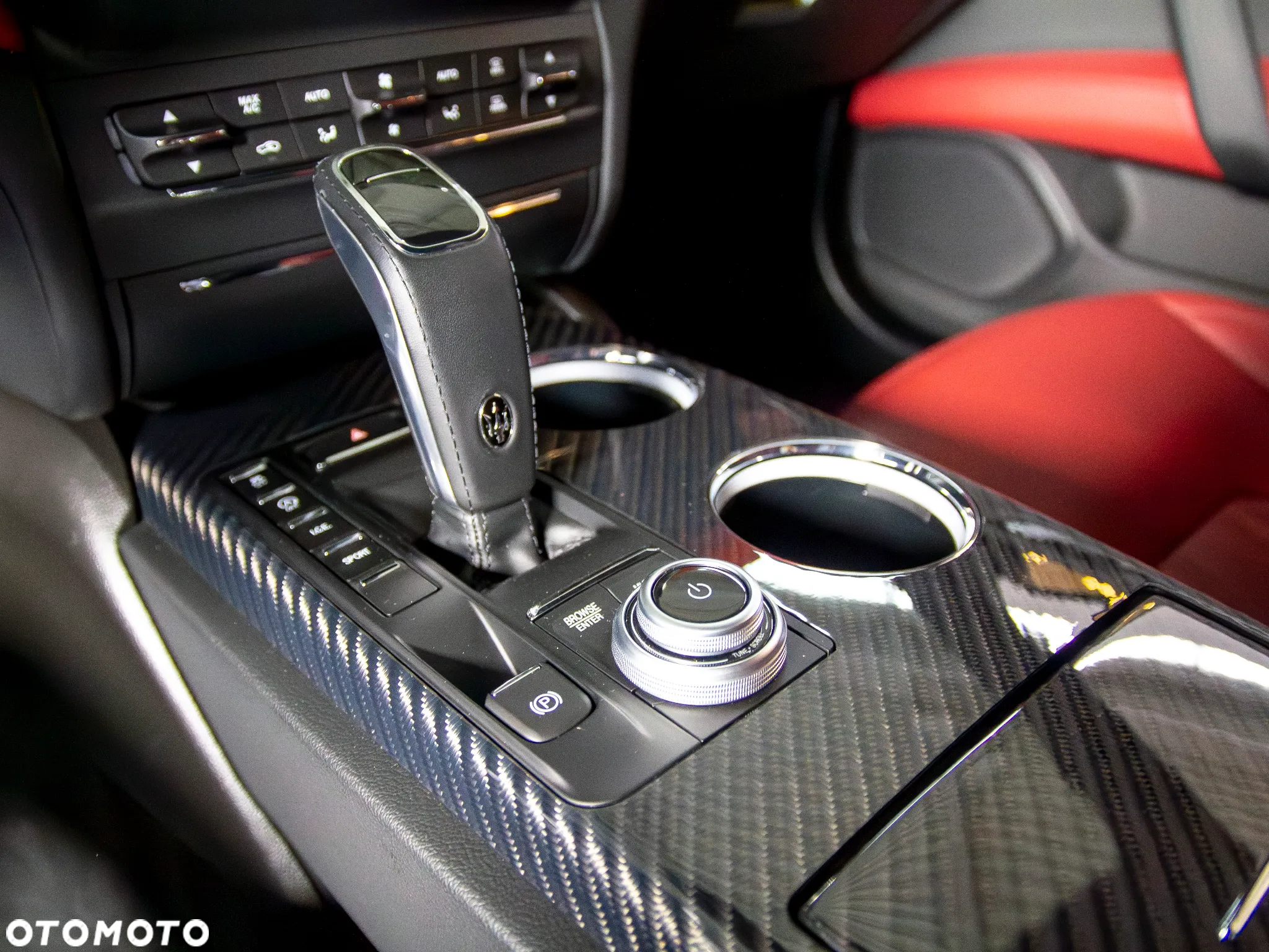 Maserati Ghibli S Q4 Modena - 20