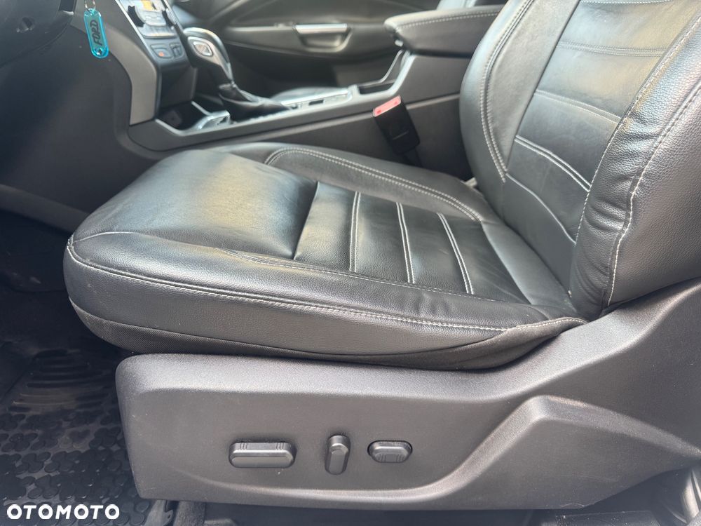Ford Kuga 1.5 EcoBoost 4x4 Black & Silver - 15