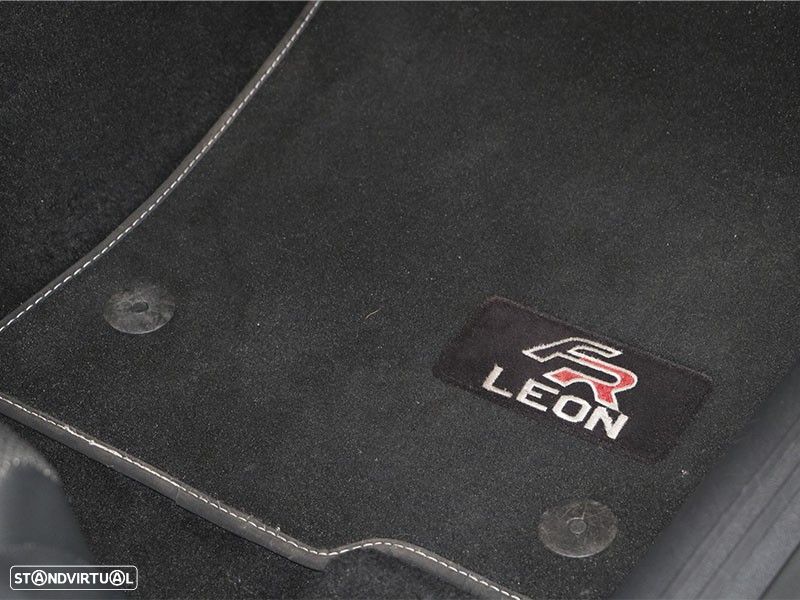 SEAT Leon 2.0 TDI FR S/S - 13