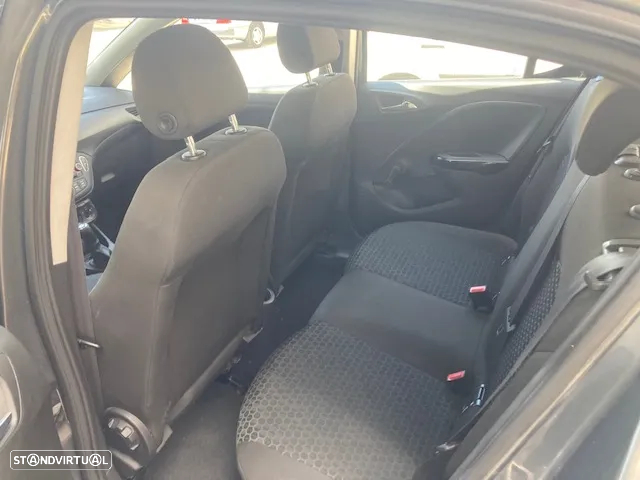 Opel Corsa 1.2 Enjoy - 9