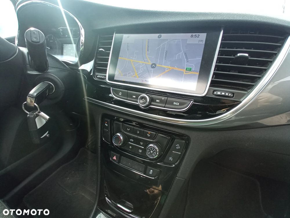 Opel Mokka 1.6 CDTI ecoFLEX Start/Stop 4x4 Edition - 27