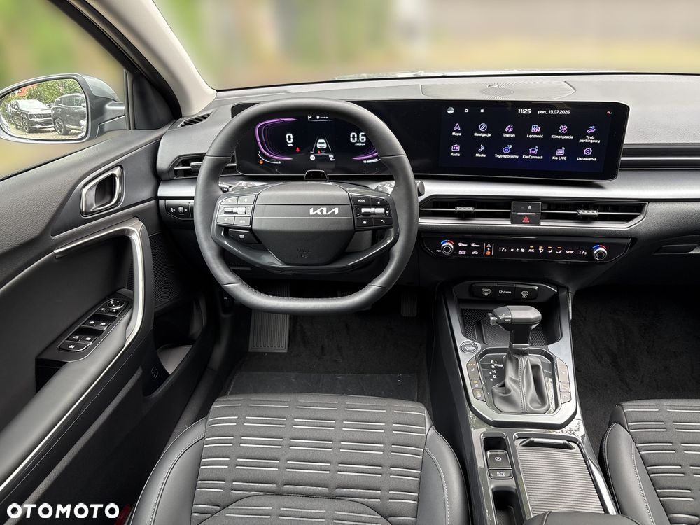 Kia XCeed 1.6 T-GDI L DCT - 24