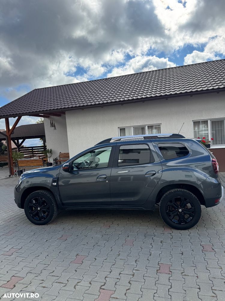 Dacia Duster 1.5 dCi 4WD Comfort - 3