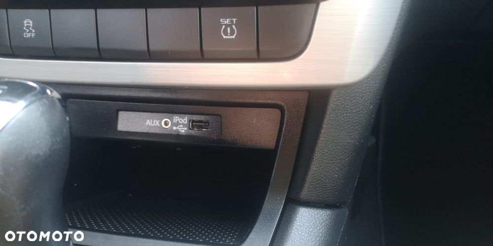Skoda Yeti Outdoor 1.2 TSI DSG Style - 21