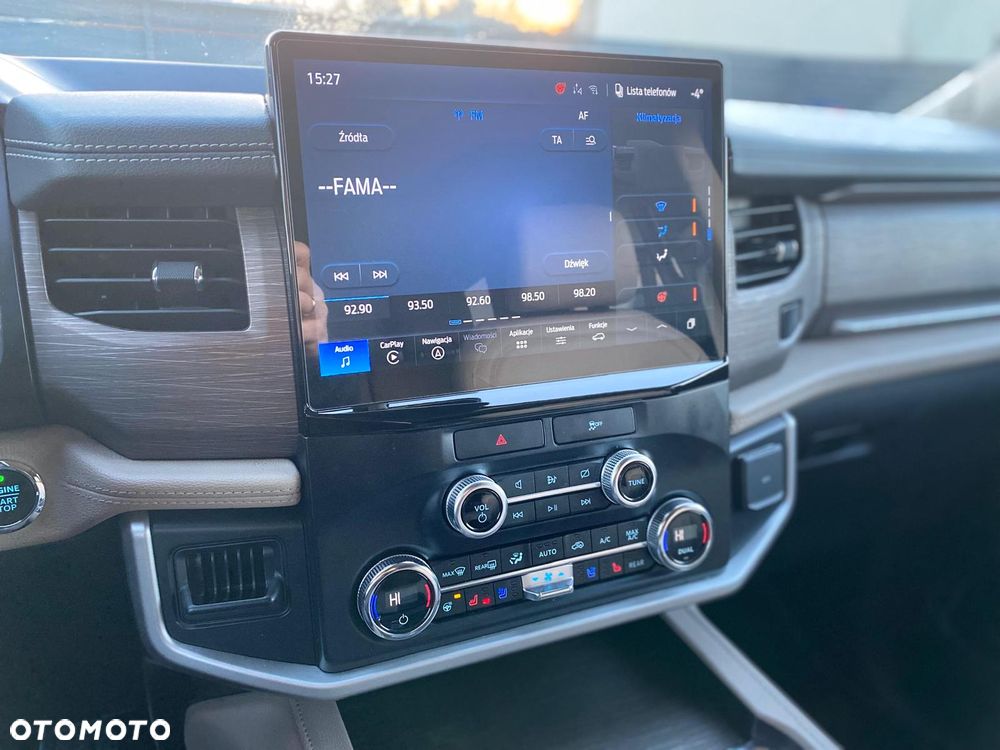 Ford Expedition - 21