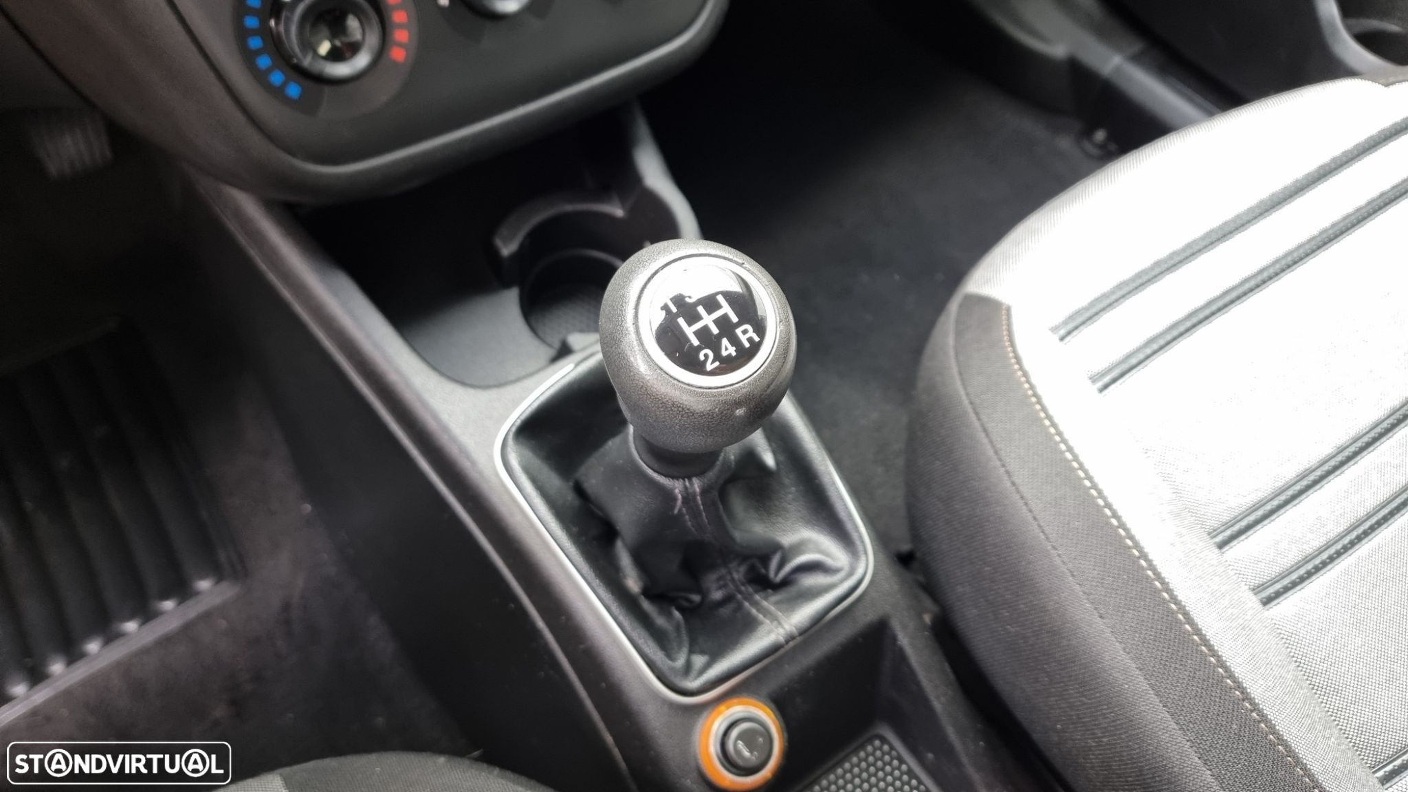 Fiat Punto Evo 1.3 M-Jet My Life - 11