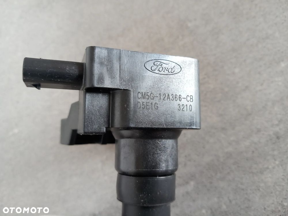 Cewka zapłonowa Ford EcoBoost 1.0 3 cylindrowe 1827901 - 6