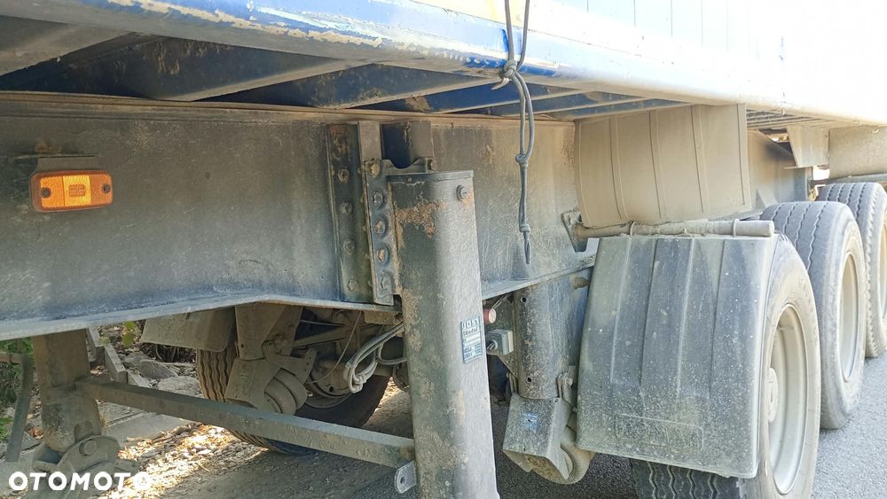 Scania 124L 420 - 15