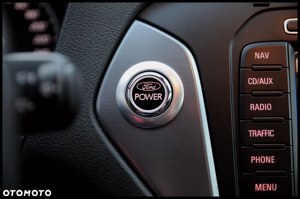 Ford Mondeo 2.0 TDCi Titanium - 34