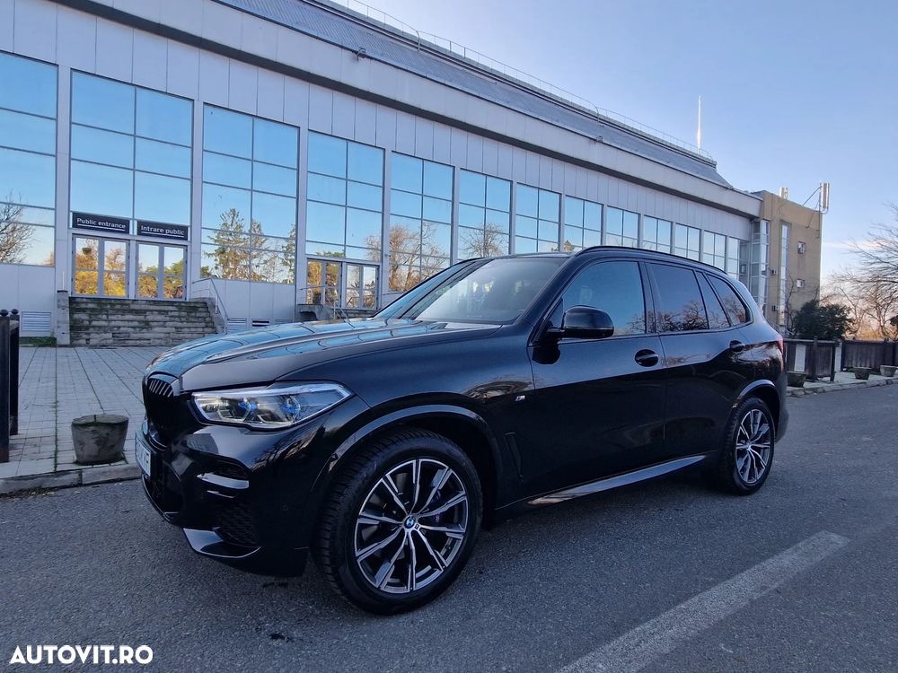 BMW X5 - 15