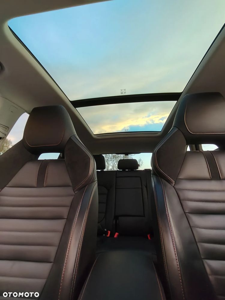 MG EHS PHEV Luxury - 16