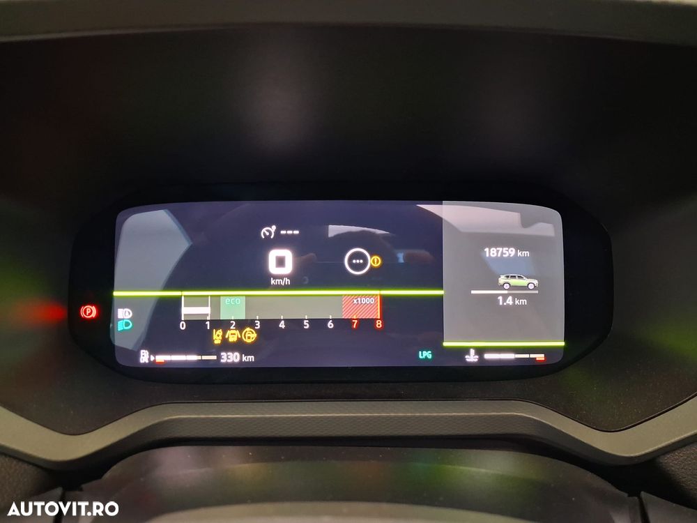 Dacia Bigster TCe 140 4X2 MHEV Extreme - 6