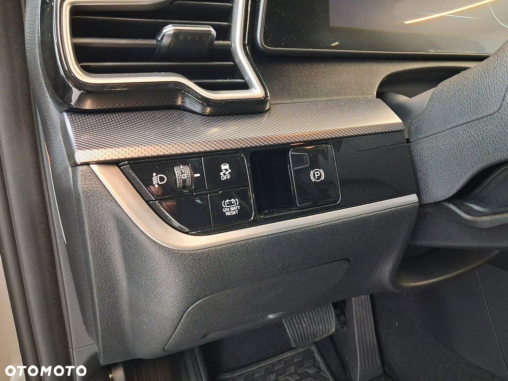 Kia Sportage - 32
