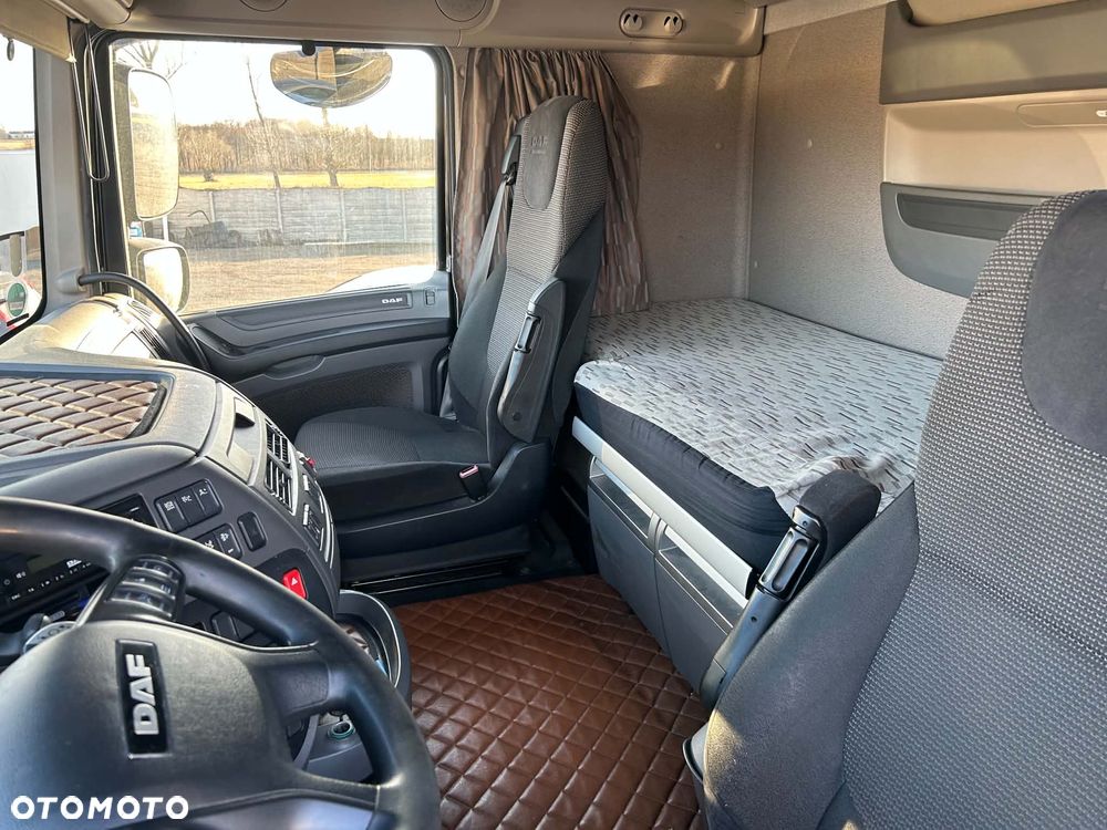 DAF XF 460 euro 6 - 5