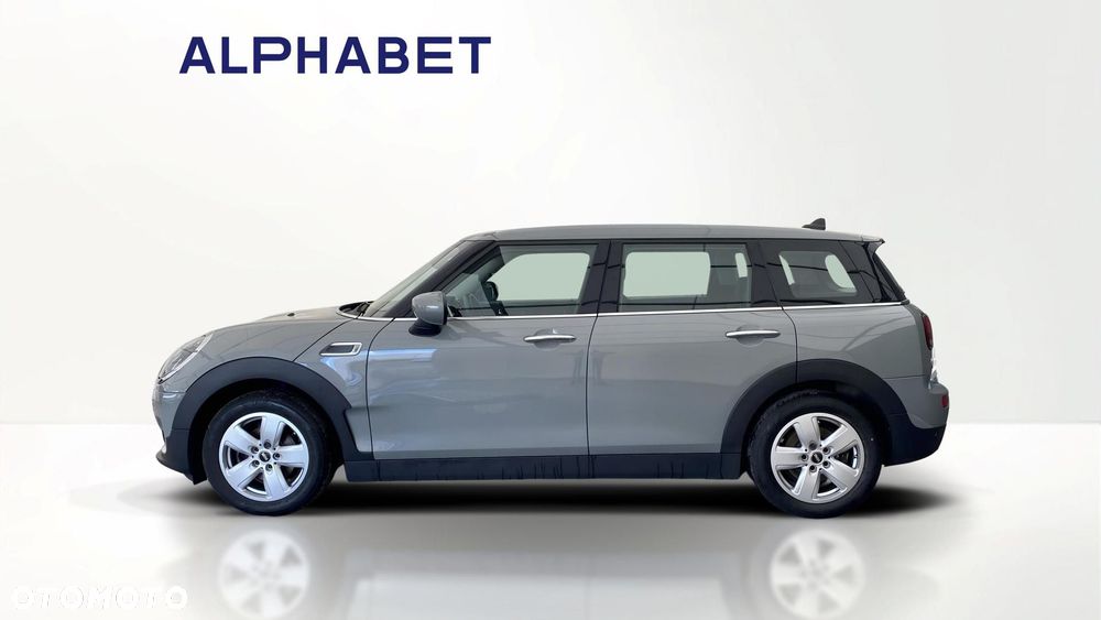 MINI Clubman One - 2