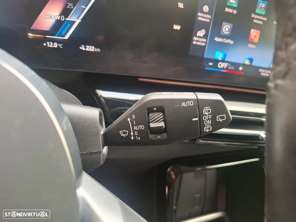 BMW iX1 xDrive30 xLine - 29