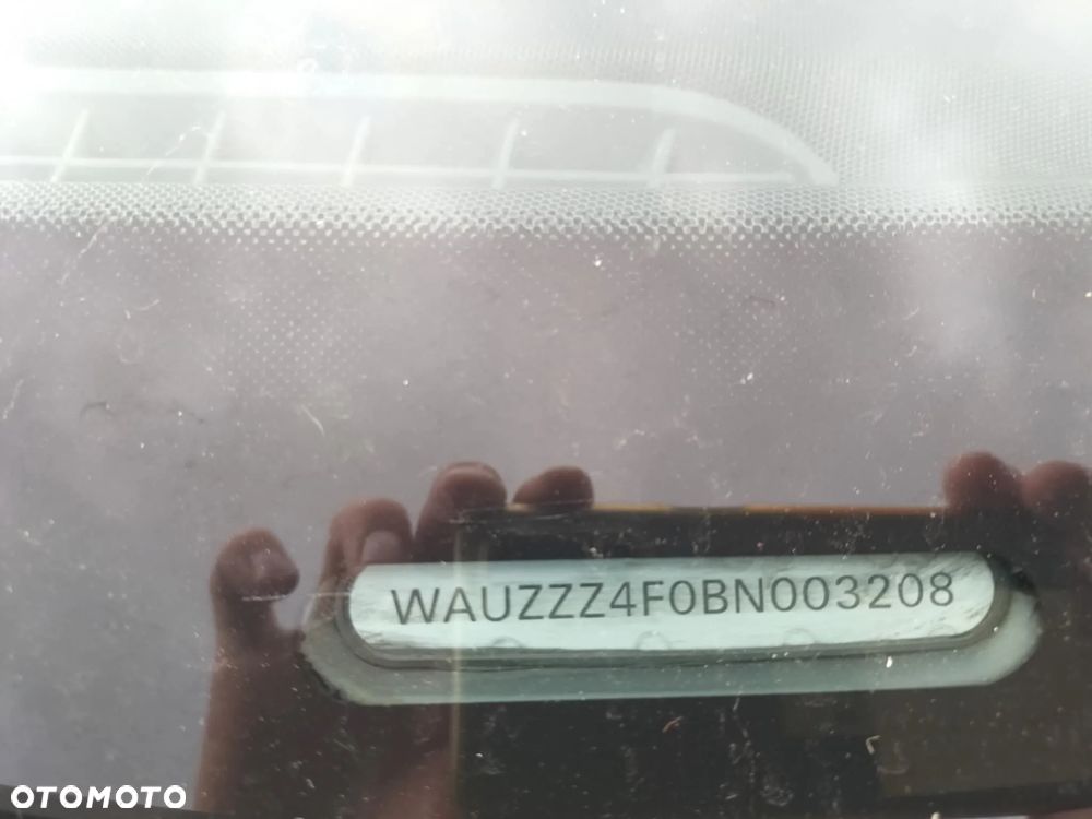 Audi A6 2.0 TDI DPF - 7