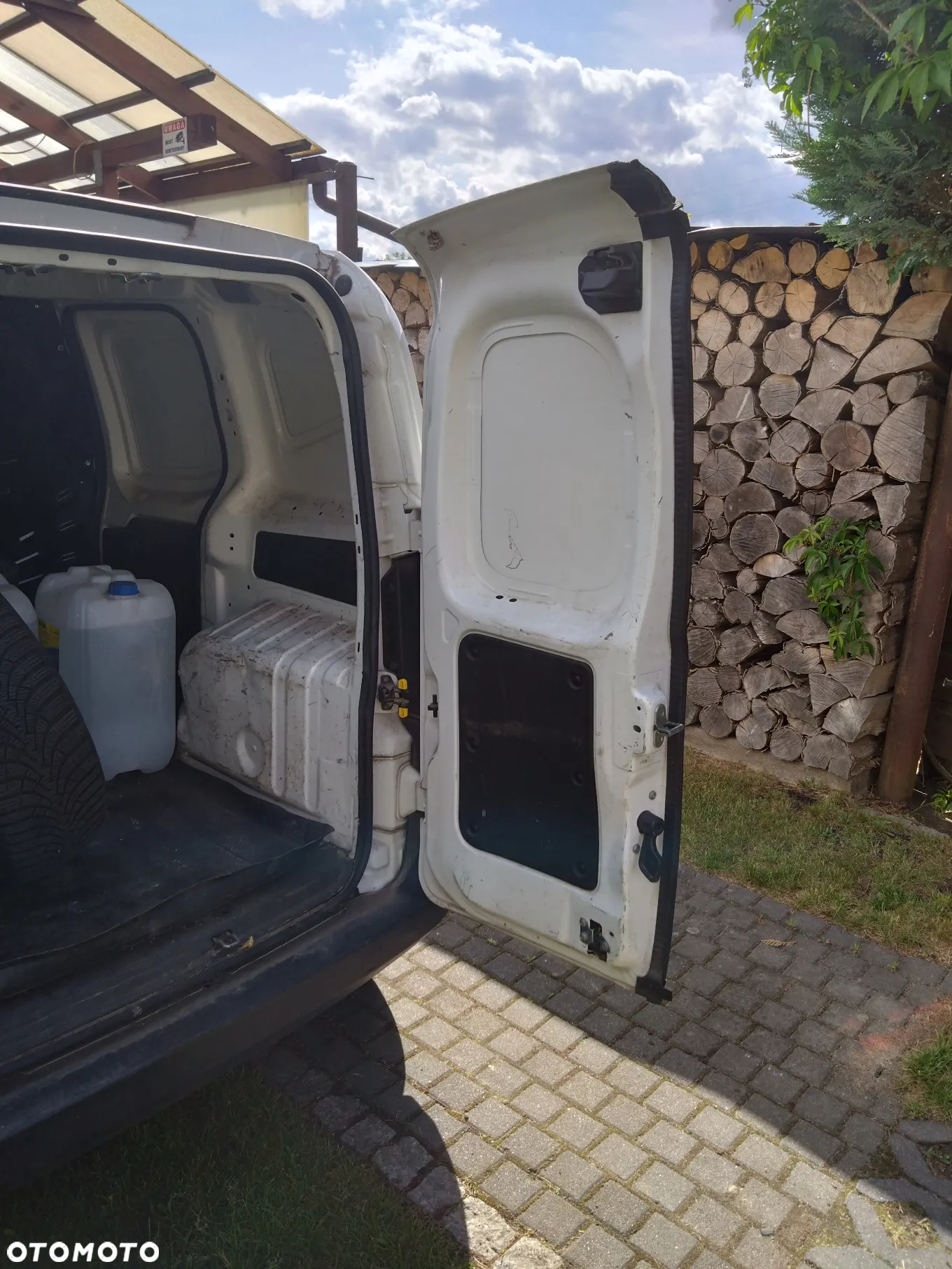 Fiat Fiorino - 8