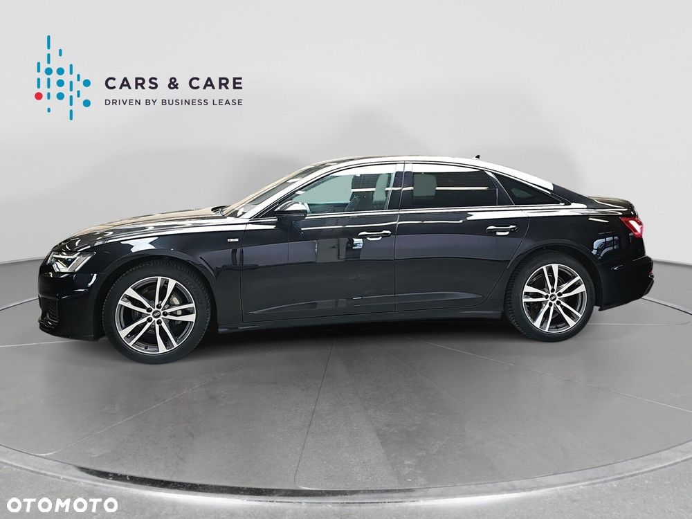 Audi A6 Limousine 40 TDI mHEV Quattro Sport S tronic - 24