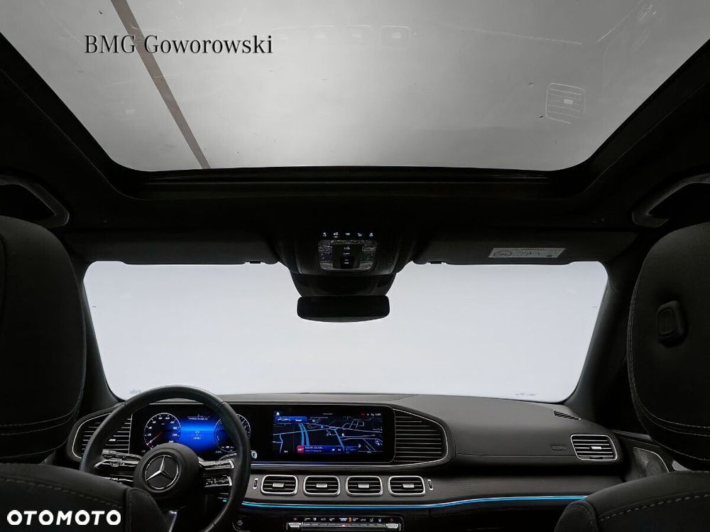 Mercedes-Benz GLE 350 de PHEV 4-Matic AMG Line - 16
