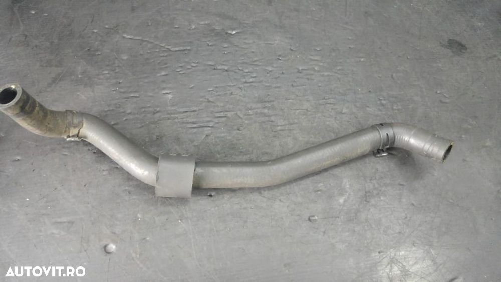 Furtun apa 1.9 tdi avq vw touran 1t - 2