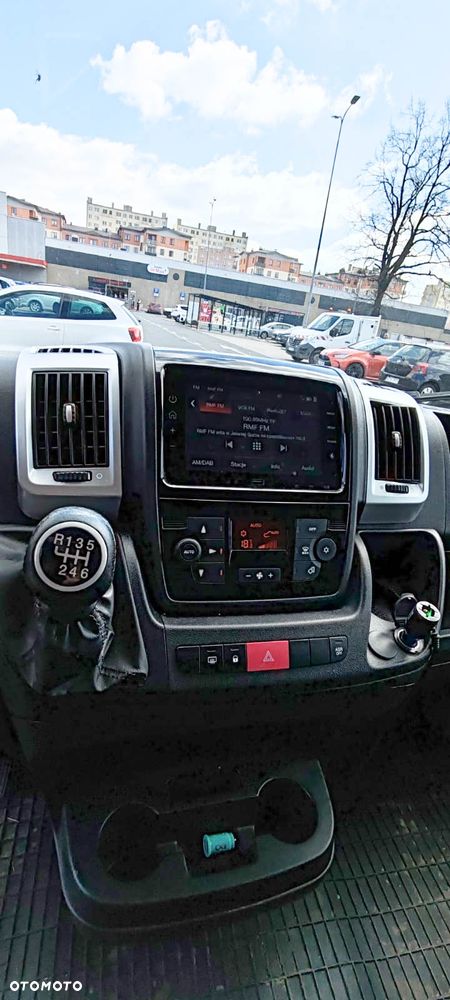 Fiat Ducato - 19