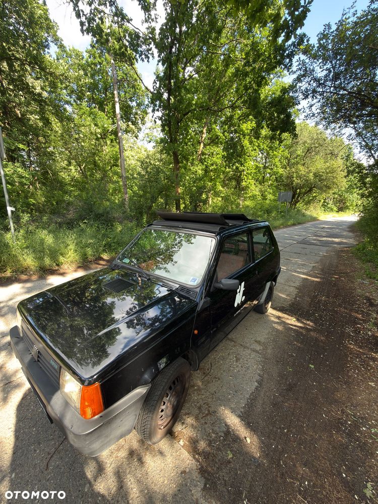 Fiat Panda 750 Fire - 5