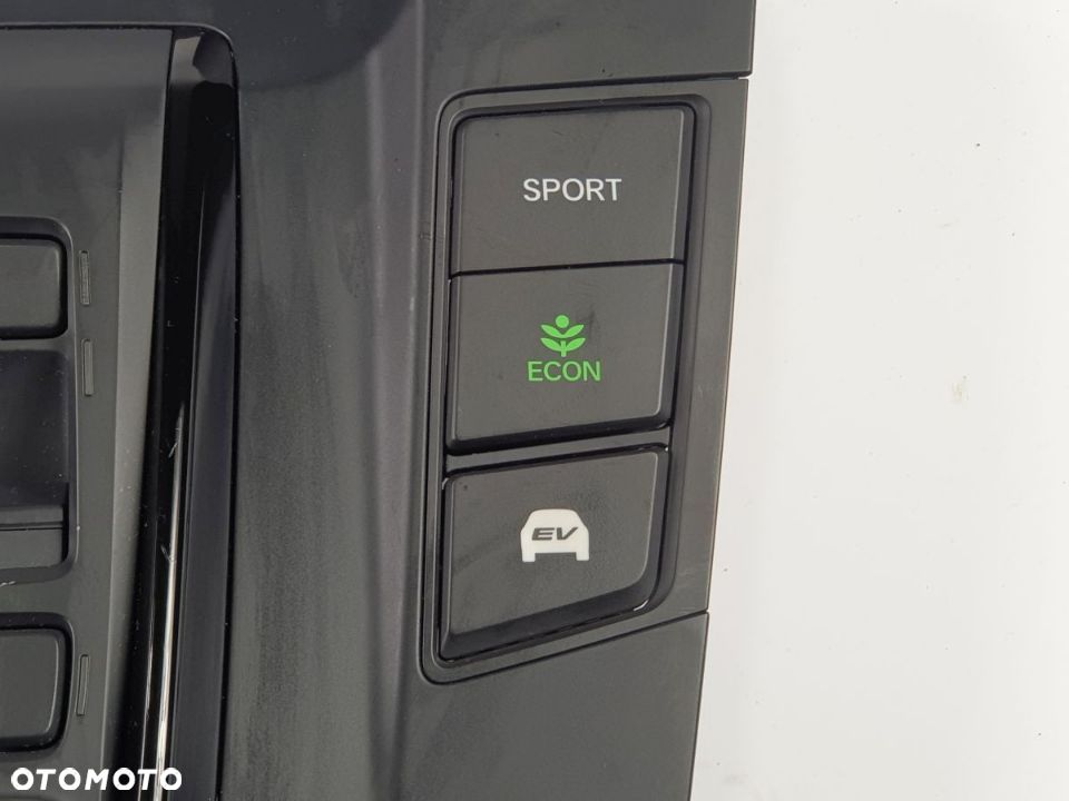 Panel Sterowania Tunelu Środkowego HONDA CR V 2.0H od 2019 roku - 3