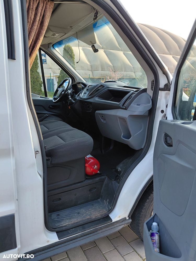 Ford Transit - 16