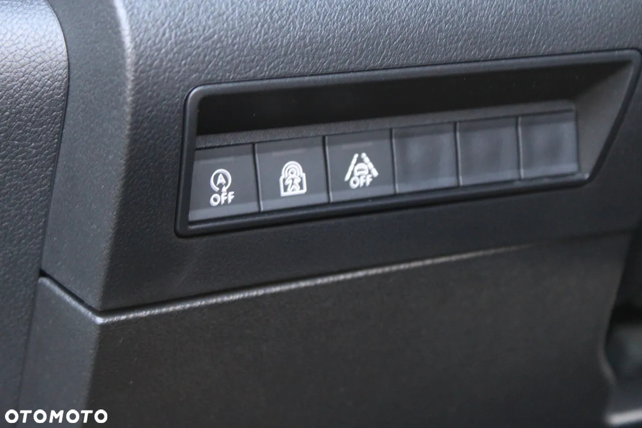 Citroën Berlingo M PureTech 130 EAT8 SHINE - 26