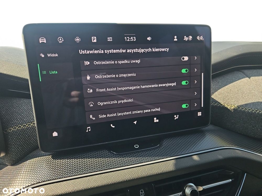 Skoda Kodiaq - 29