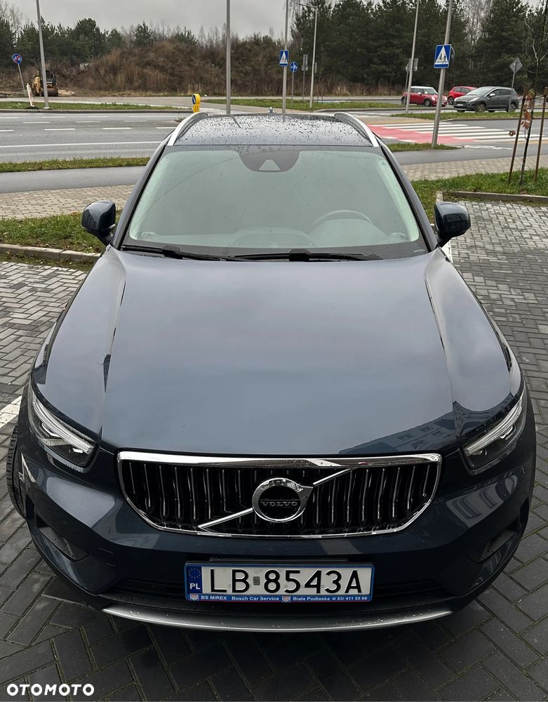 Volvo XC 40 - 10