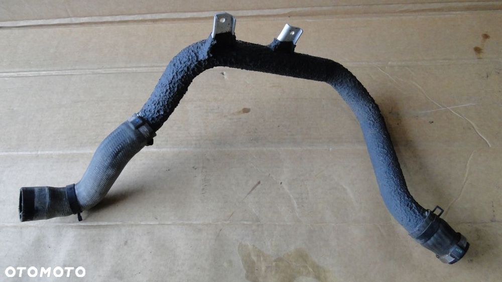 HYUNDAI I30 WĄŻ PRZEWÓD RURA POWIETRZA TURBO 1.6 - 1