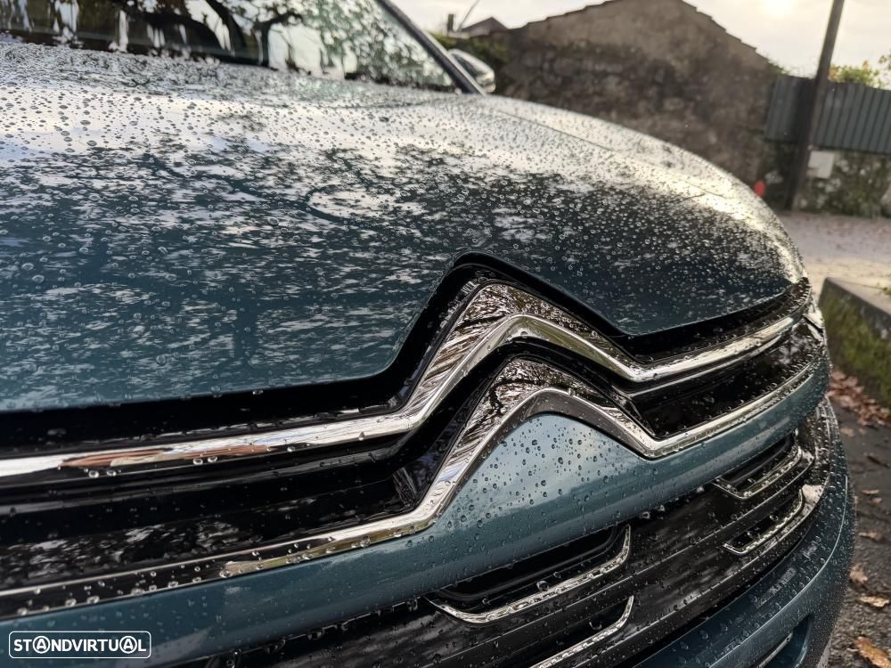 Citroën C5 Aircross 1.6 Hybrid E-Series Collection e-EAT8 - 11