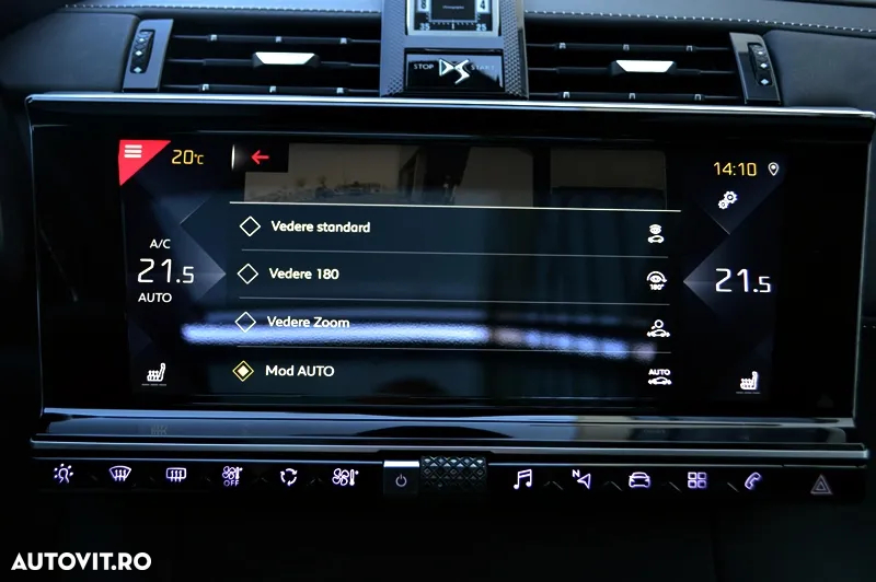 DS Automobiles DS 7 Crossback - 20