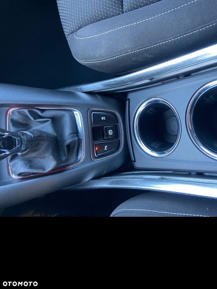 Opel Zafira Tourer 1.4 Turbo drive - 20