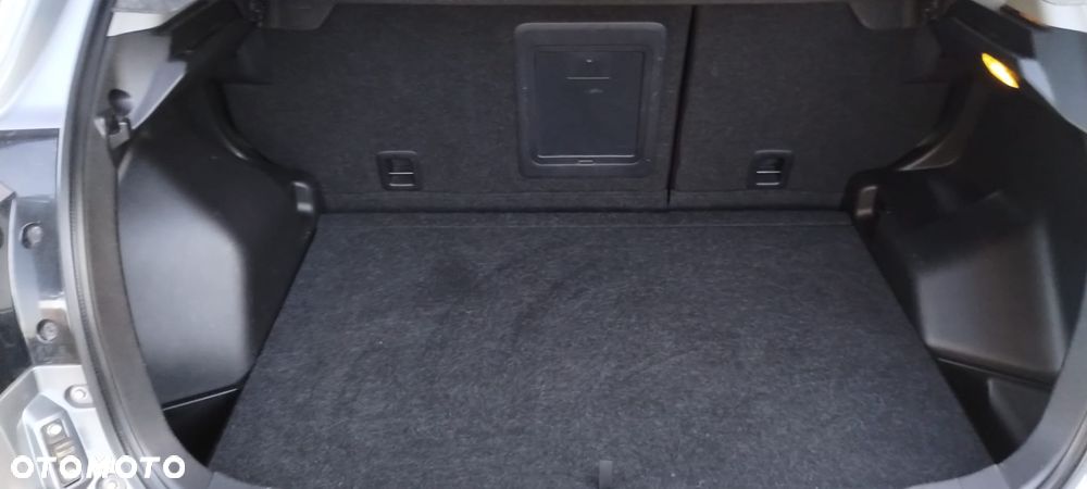 Mitsubishi ASX 1.6 2WD Comfort Edition - 29