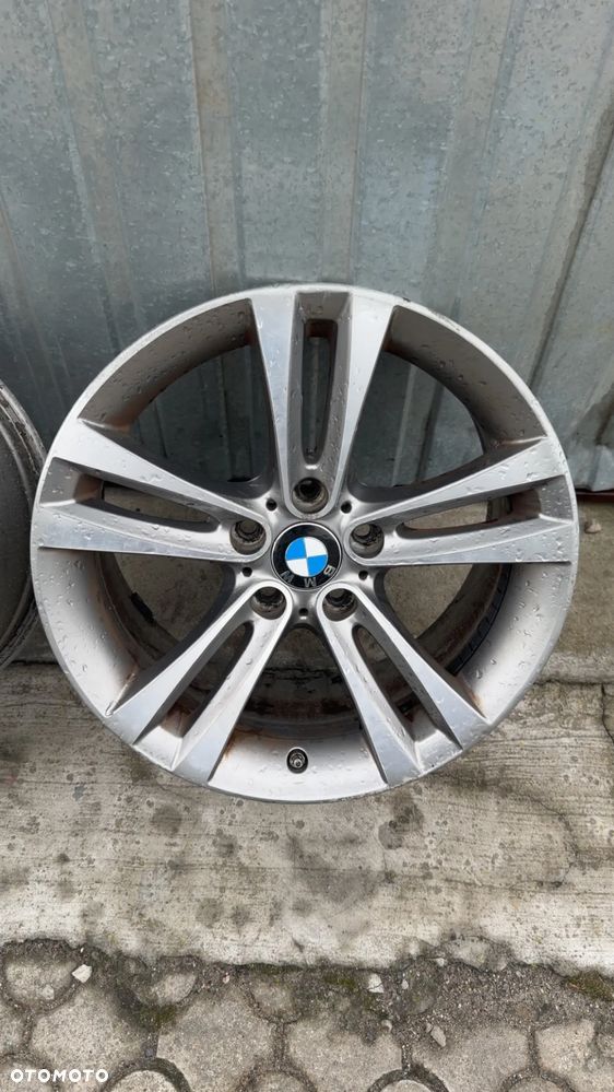 ALUFELGI BMW F30 F31 F32 F33 F34 F36 R18 6796247 - 2