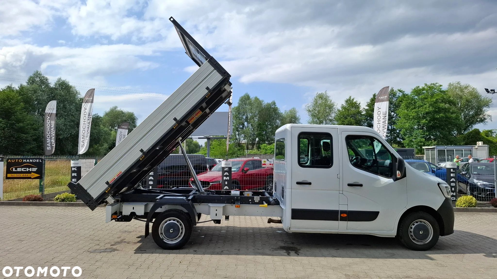 Renault MASTER - 1