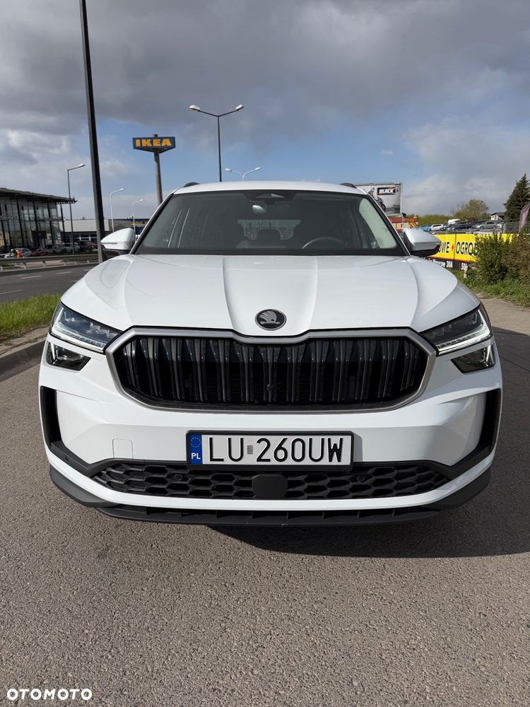 Skoda Kodiaq 1.5 TSI iV DSG Selection - 9