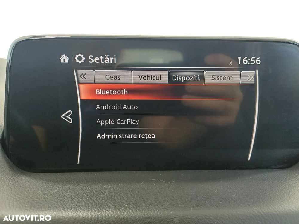 Mazda CX-5 G194 AWD AT Takumi Plus - 25