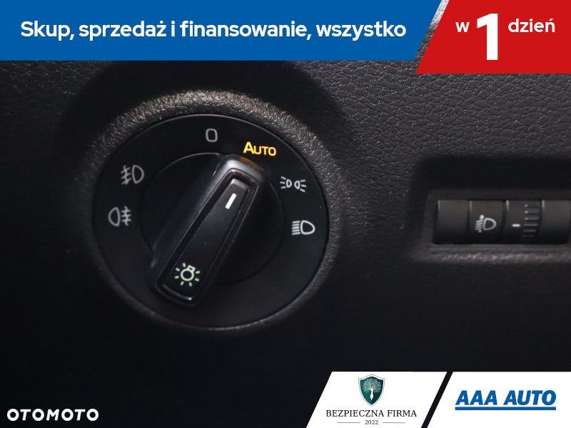 Skoda Fabia - 18