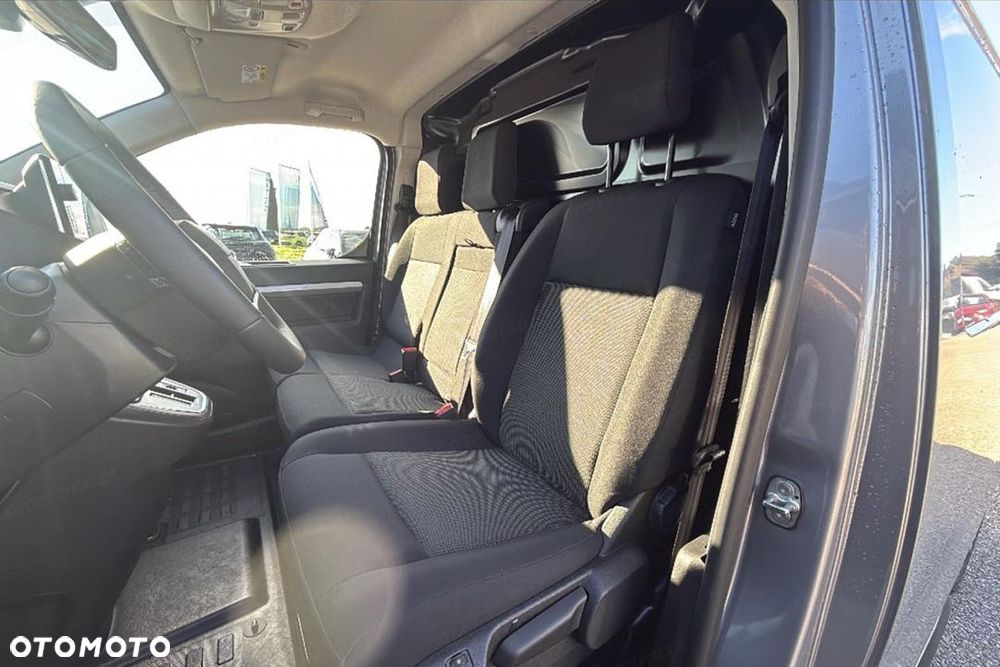 Peugeot Expert XL L2H1 EAT8 2.2 180KM - 6