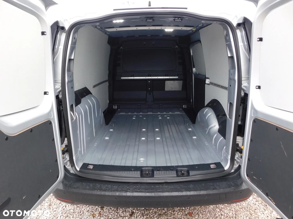 Volkswagen Caddy Maxi 2.0 TDI - 3