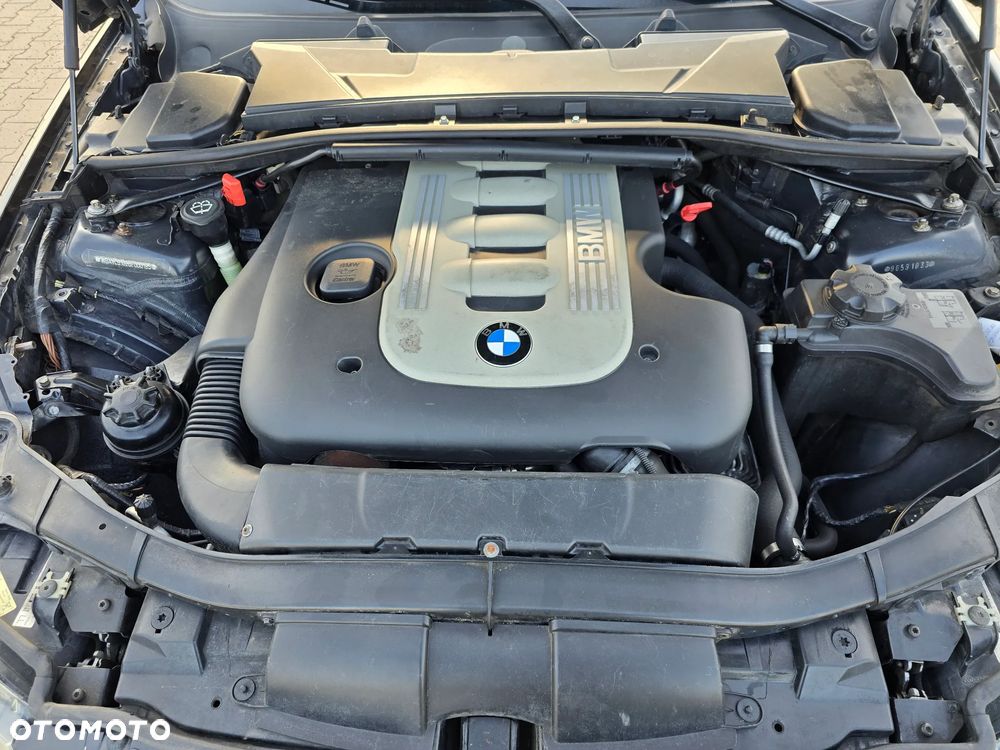 BMW Seria 3 - 18