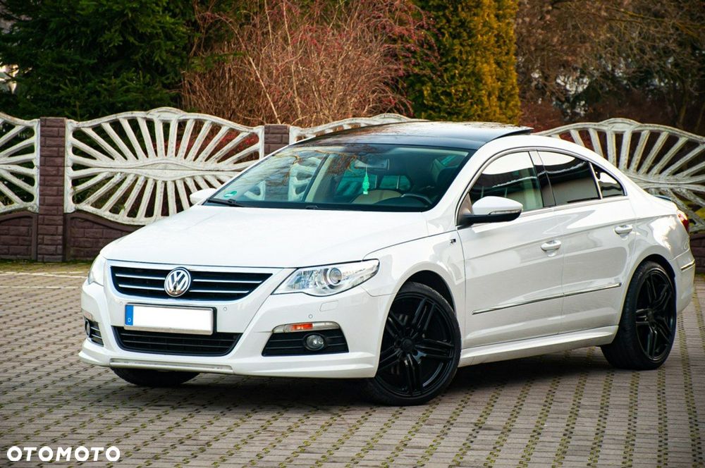 Volkswagen Passat CC - 15