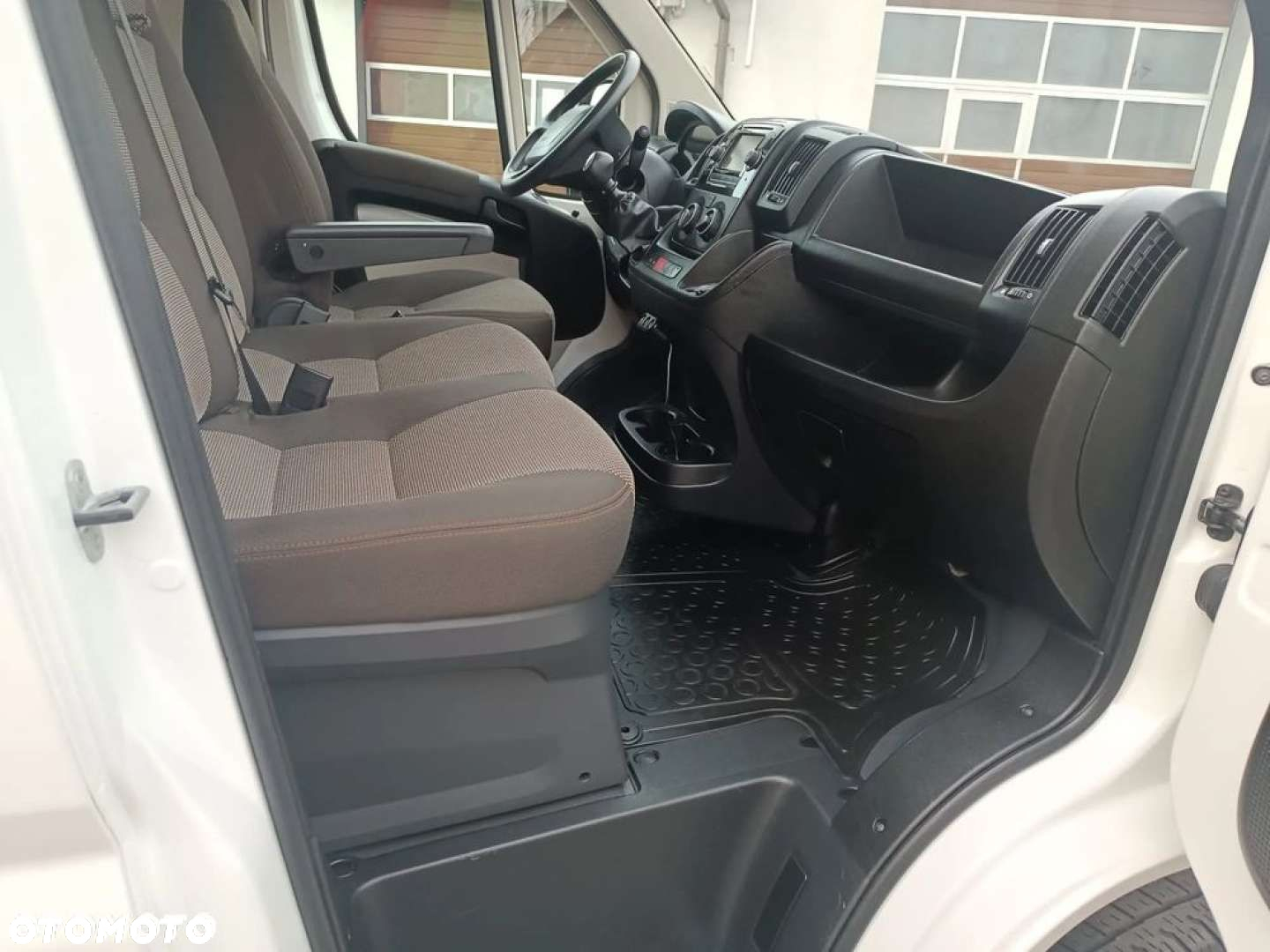 Peugeot Boxer Avanti EDITION L3H2 Ful Serwis Z Niemiec - 24