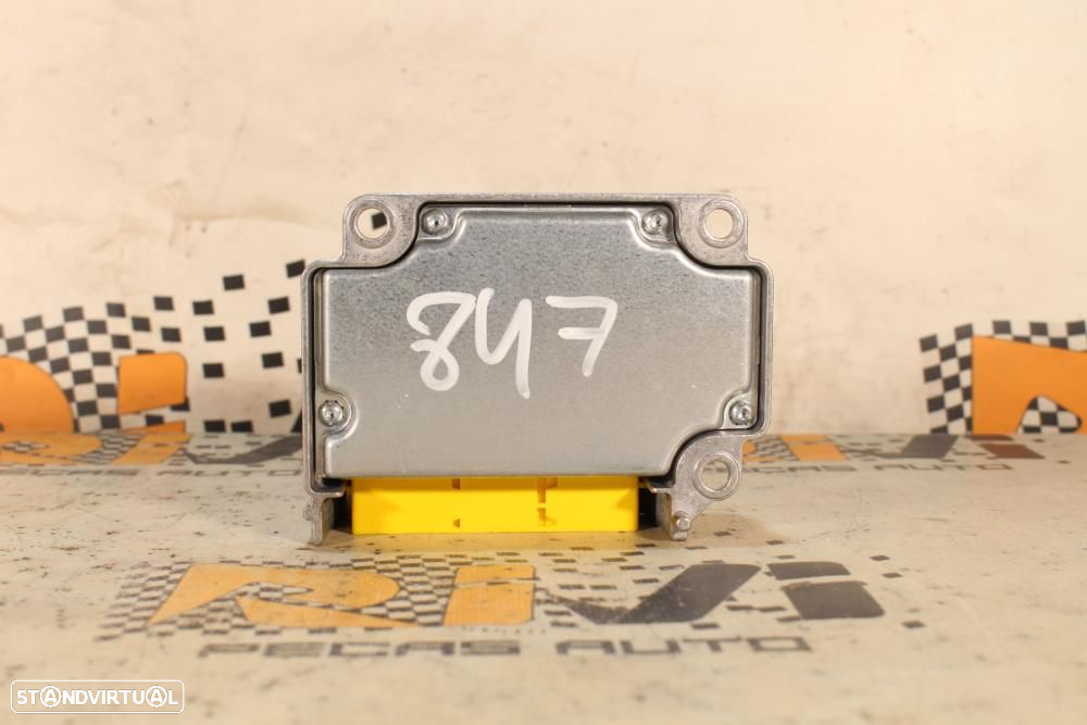 Centralina De Airbags Mercedes-Benz B-Class (W245)  A1698204185 / A 16 - 4